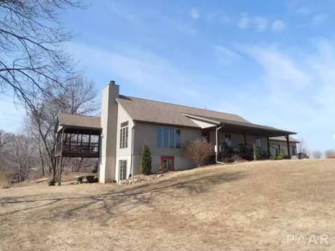 673 Northfork Rd, Metamora, IL 61548 photo 3
