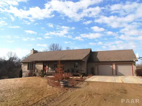 673 Northfork Rd, Metamora, IL 61548 photo 2