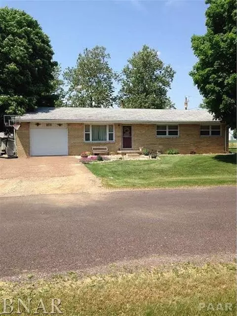 211 Brookside, Minier, IL 61759 photo 2