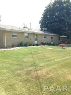 211 Brookside, Minier, IL 61759 photo 15