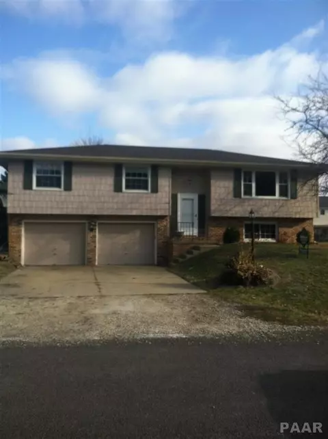 9629 Buckingham Ct, Mapleton, IL 61547 photo 1