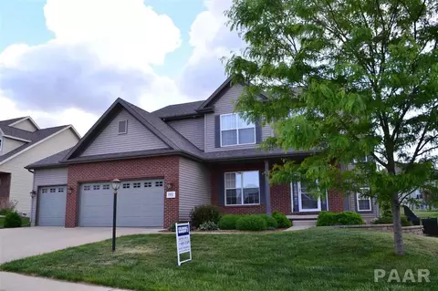 11622 N Dunmore Dr, Dunlap, IL 61525 photo 1