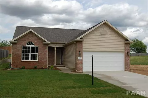 121 W Hillside Ct, Dunlap, IL 61525 photo 1
