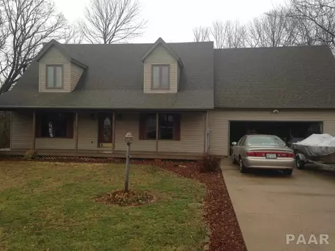 4311 S Misty Isle Pt, Mapleton, IL 61547 photo 1