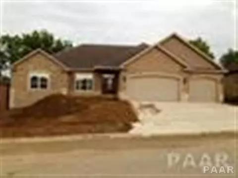 580 Pheasant Trl, Metamora, IL 61548 photo 1