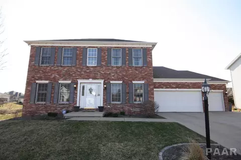 11209 N Jason Dr, Dunlap, IL 61525 photo 1