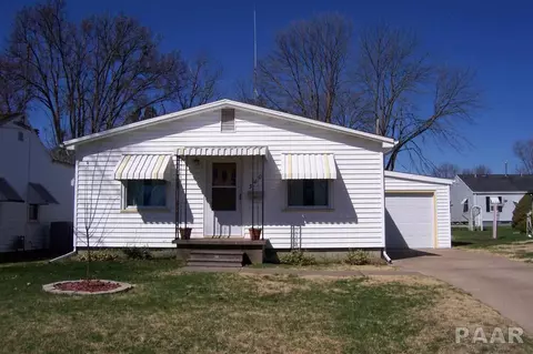 340 N 11th Ave, Canton, IL 61520 photo 1