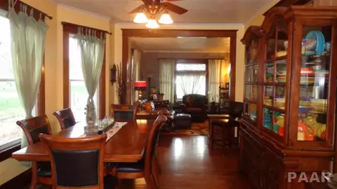 4017 Ricketts Ave, Bartonville, IL 61607 photo 9