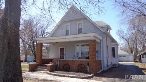 4017 Ricketts Ave, Bartonville, IL 61607 photo 1