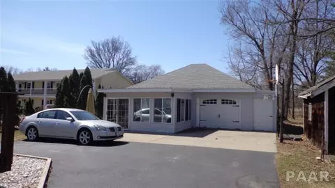 4017 Ricketts Ave, Bartonville, IL 61607 photo 2