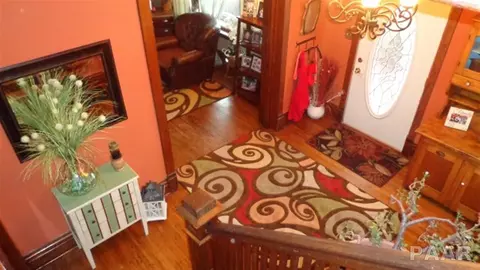 4017 Ricketts Ave, Bartonville, IL 61607 photo 4