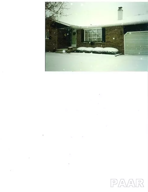 108 Elm, Cuba, IL 61427 photo 1