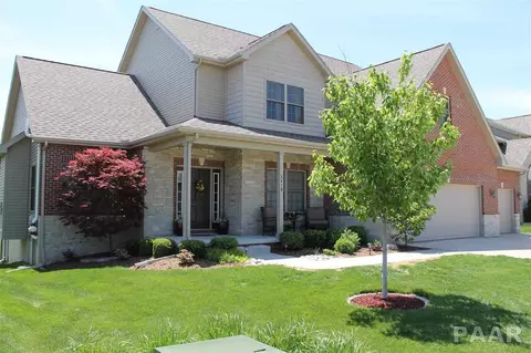 6418 W Hazel Nut Dr, Edwards, IL 61528 photo 2