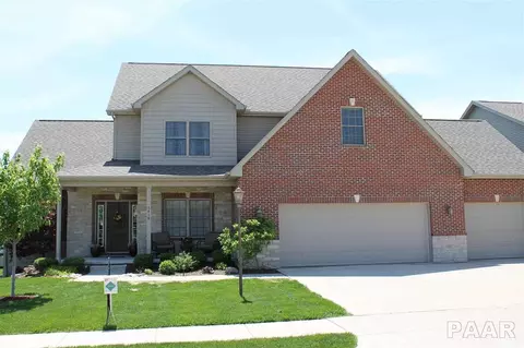 6418 W Hazel Nut Dr, Edwards, IL 61528 photo 1
