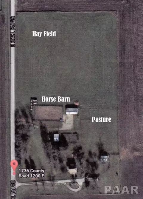 1736 County Road 1200 E, Lowpoint, IL 61545 photo 4