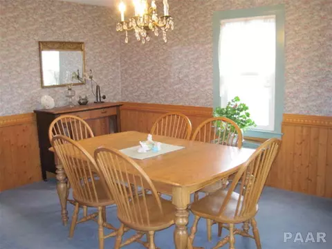 1736 County Road 1200 E, Lowpoint, IL 61545 photo 5