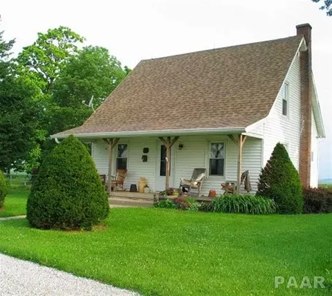 1736 County Road 1200 E, Lowpoint, IL 61545 photo 1