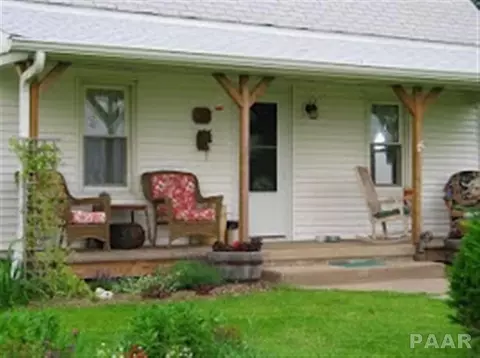 1736 County Road 1200 E, Lowpoint, IL 61545 photo 2