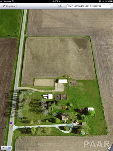 1736 County Road 1200 E, Lowpoint, IL 61545 photo 3