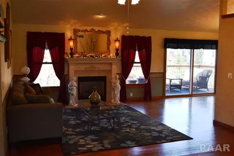 207 Windsor, Germantown Hills, IL 61548 photo 4
