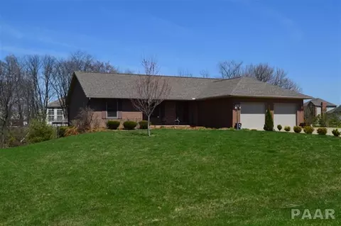 207 Windsor, Germantown Hills, IL 61548 photo 1