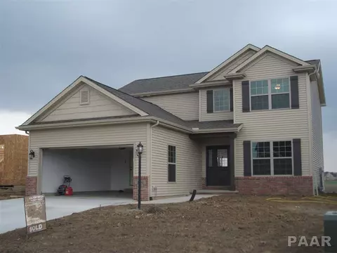 2832 W School St, Dunlap, IL 61525 photo 1