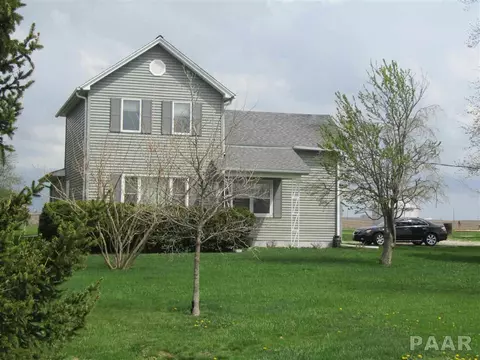 758 Towerline, Delavan, IL 61734 photo 1
