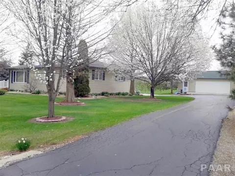 15473 E Geronimo, Cuba, IL 61427 photo 1