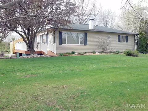 15473 E Geronimo, Cuba, IL 61427 photo 2