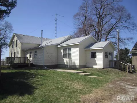 1931 State Route 117, Benson, IL 61516 photo 1