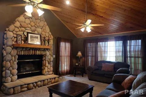 877 County Road 2000 E, Varna, IL 61375 photo 4