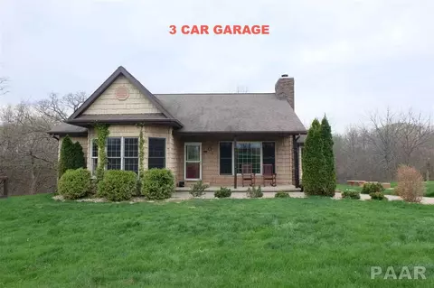 877 County Road 2000 E, Varna, IL 61375 photo 1