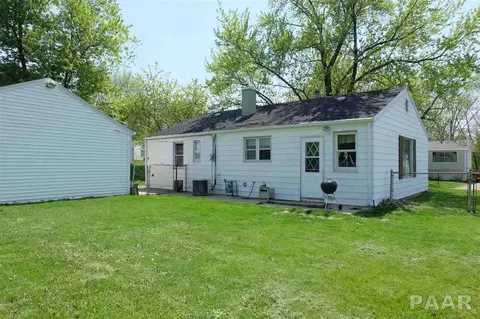 209 Algonquin, Marquette Heights, IL 61554 photo 27