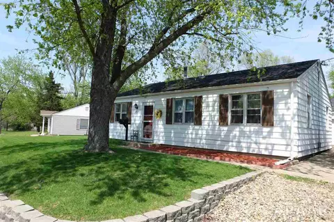 209 Algonquin, Marquette Heights, IL 61554 photo 30