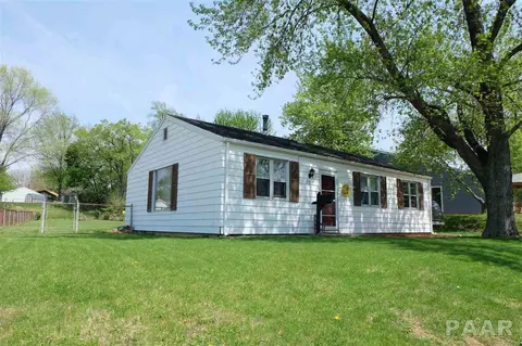 209 Algonquin, Marquette Heights, IL 61554 photo 31