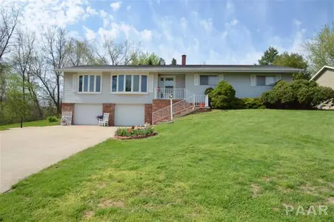 10511 W Lake Camelot, Mapleton, IL 61547 photo 1