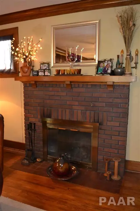 602 E 3rd St, Delavan, IL 61734 photo 4
