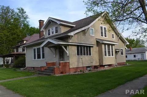 602 E 3rd St, Delavan, IL 61734 photo 25