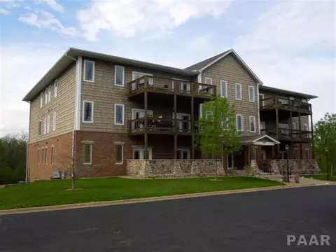 112 Eagle Rdg, Washington, IL 61571 photo 1