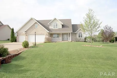 406 Windsor, Germantown Hills, IL 61548 photo 1