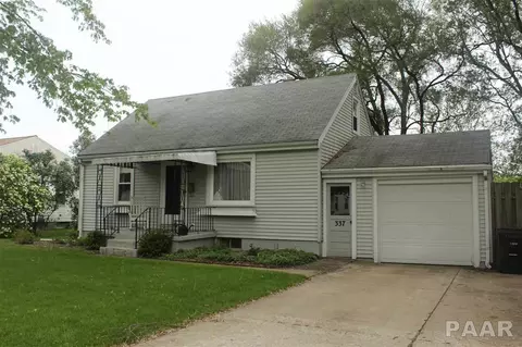 337 Edgewood St, Morton, IL 61550 photo 2