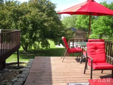 274 Wildridge, Metamora, IL 61548 photo 2