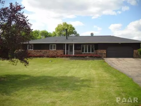 274 Wildridge, Metamora, IL 61548 photo 1