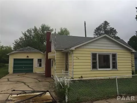 520 E 5th, Saint David, IL 61563 photo 1