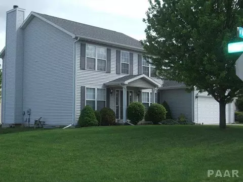 1817 Meadowview, Dunlap, IL 61525 photo 2