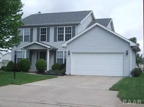 1817 Meadowview, Dunlap, IL 61525 photo 1