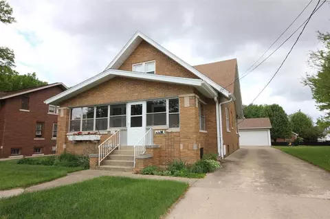 321 N 3rd Ave, Morton, IL 61550 photo 1