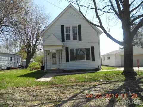 15720 N 3rd St, Rome, IL 61562 photo 1