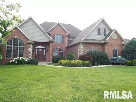 456 Stoneway Dr, Morton, IL 61550 photo 1