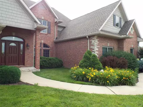 456 Stoneway Dr, Morton, IL 61550 photo 5